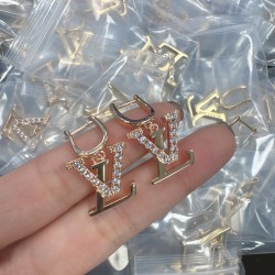LV Earrings