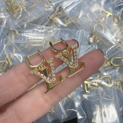 LV Earrings