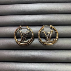 LV Earrings