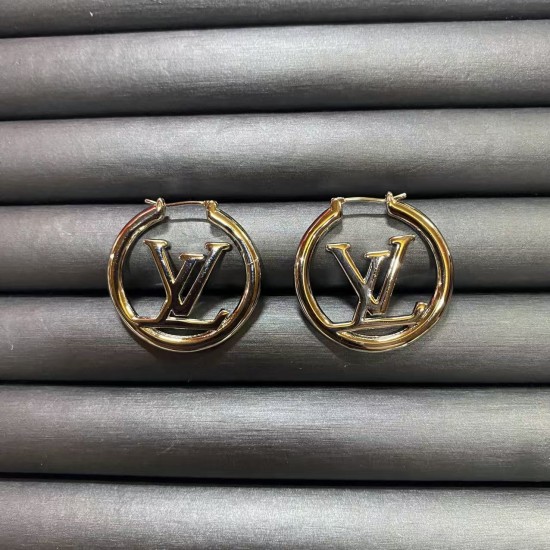 LV Earrings