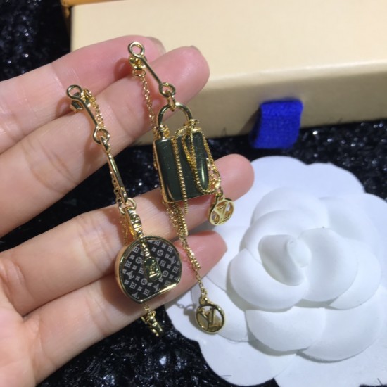 LV Earrings