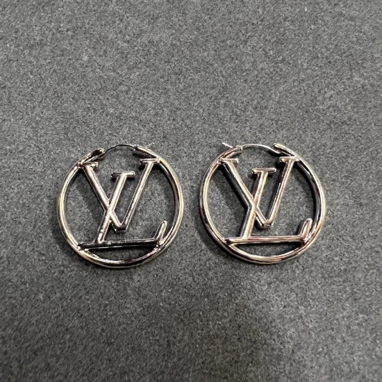 LV Earrings