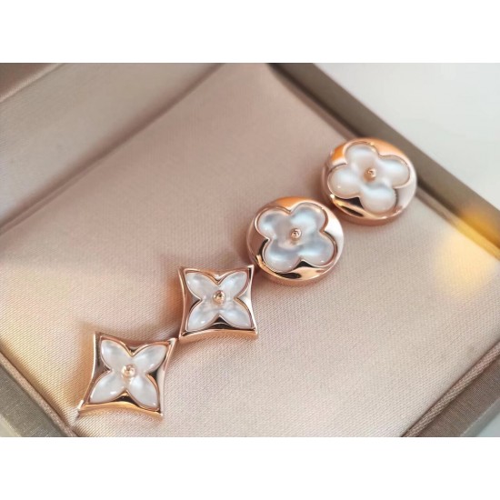 LV Earrings