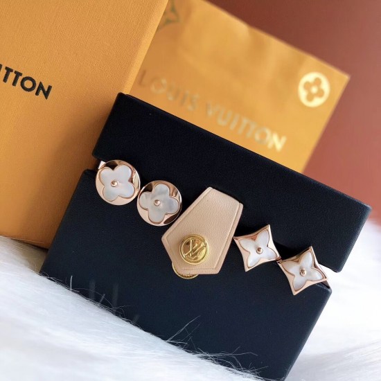 LV Earrings