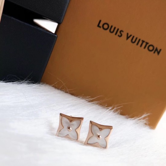 LV Earrings