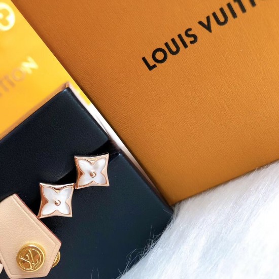 LV Earrings