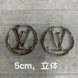 LV Earrings