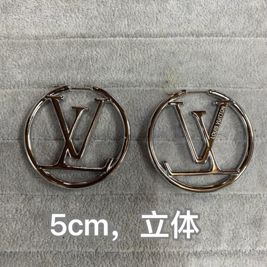 LV Earrings