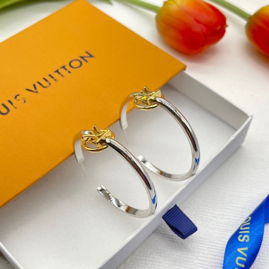LV Earrings