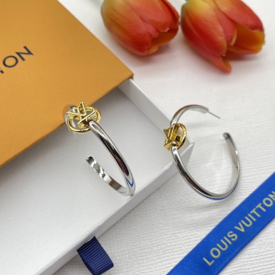 LV Earrings