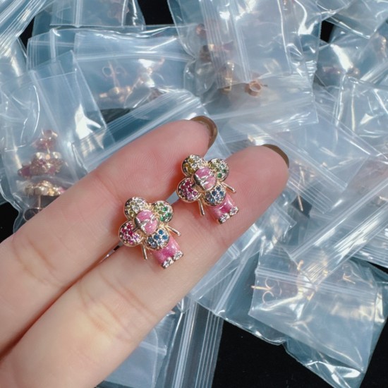 LV Earrings