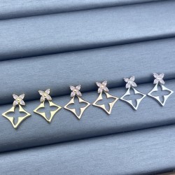 LV Earrings