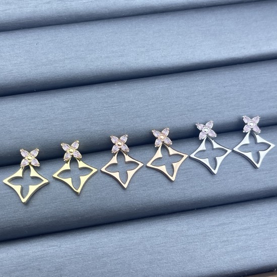 LV Earrings