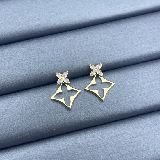 LV Earrings