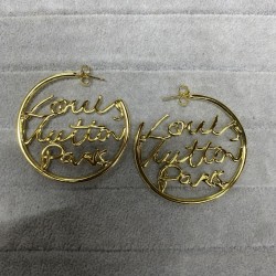 LV Earrings