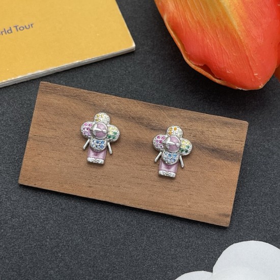 LV Earrings