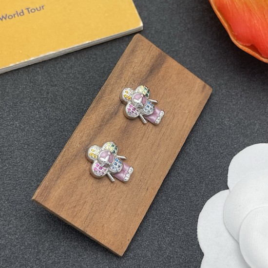 LV Earrings