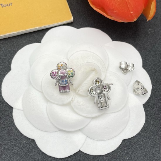 LV Earrings