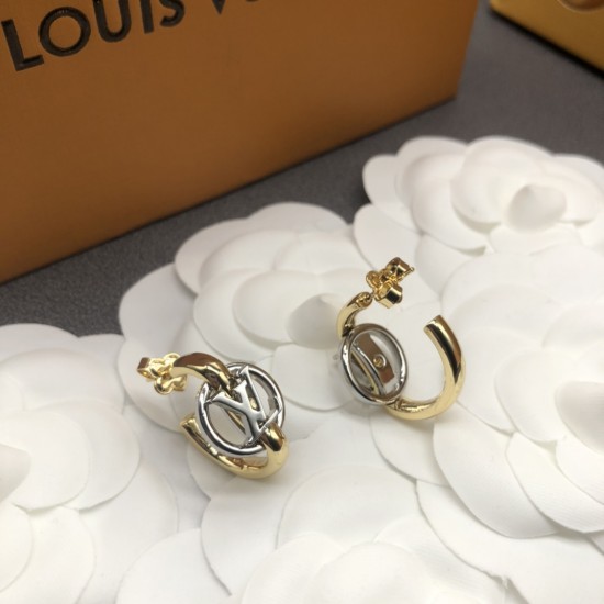 LV Earrings