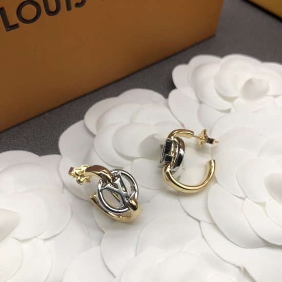 LV Earrings
