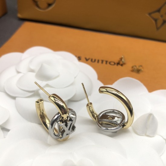 LV Earrings