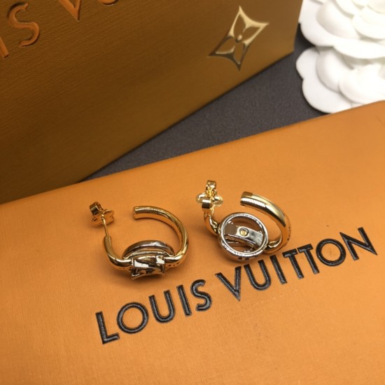 LV Earrings