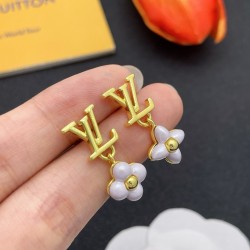 LV Earrings