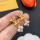 LV Earrings
