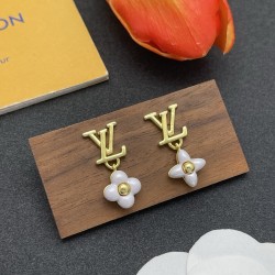 LV Earrings