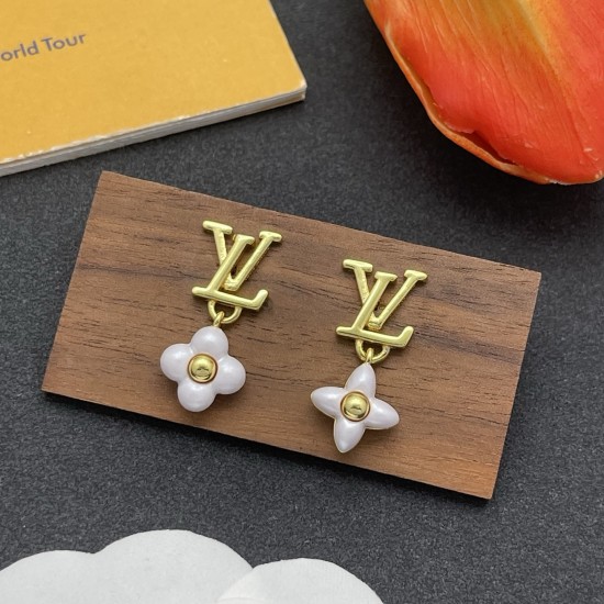 LV Earrings
