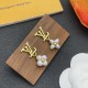 LV Earrings