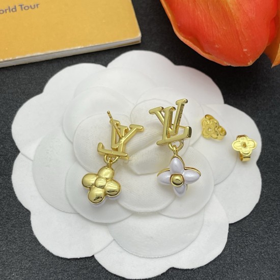 LV Earrings
