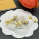 LV Earrings