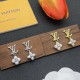 LV Earrings