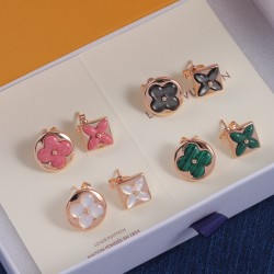 LV Earrings