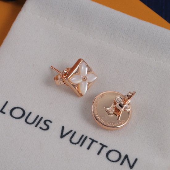 LV Earrings
