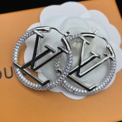 LV Earrings
