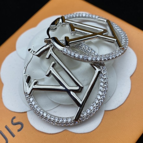 LV Earrings
