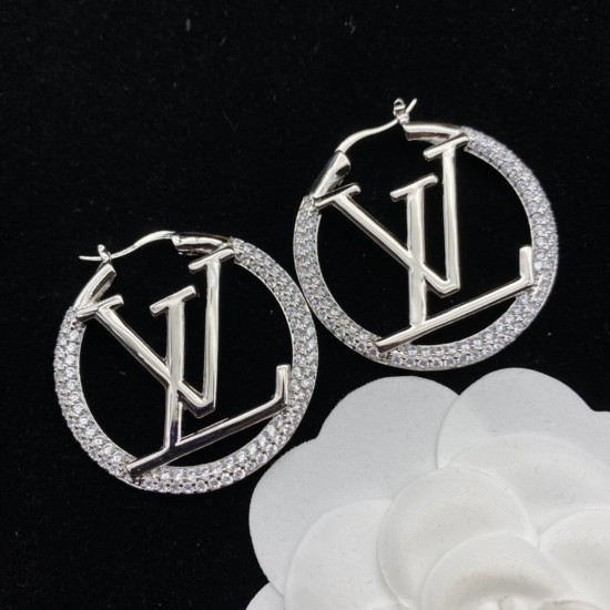 LV Earrings