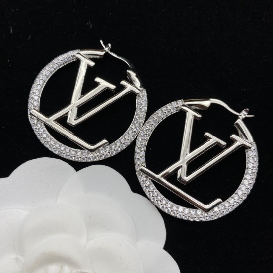 LV Earrings