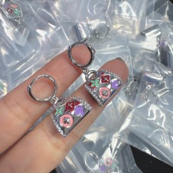 LV Earrings