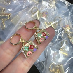 LV Earrings