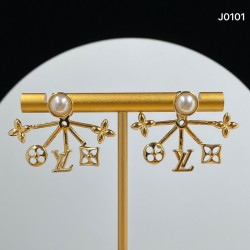 LV Earrings