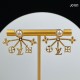LV Earrings
