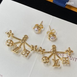 LV Earrings