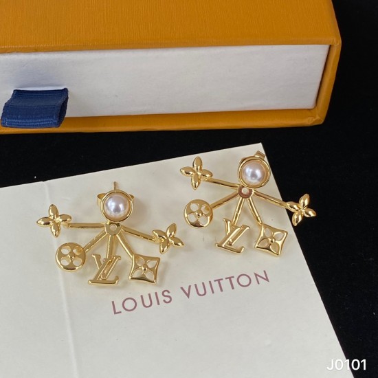LV Earrings