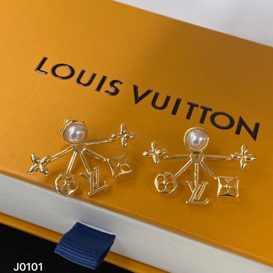 LV Earrings