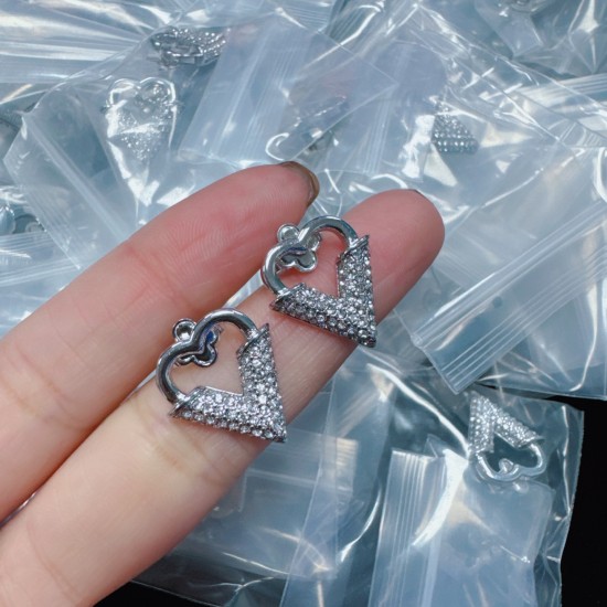 LV Earrings