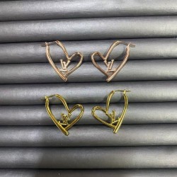LV Earrings