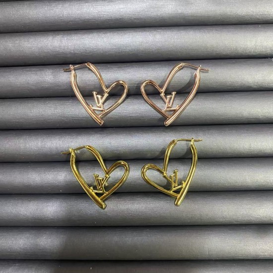 LV Earrings